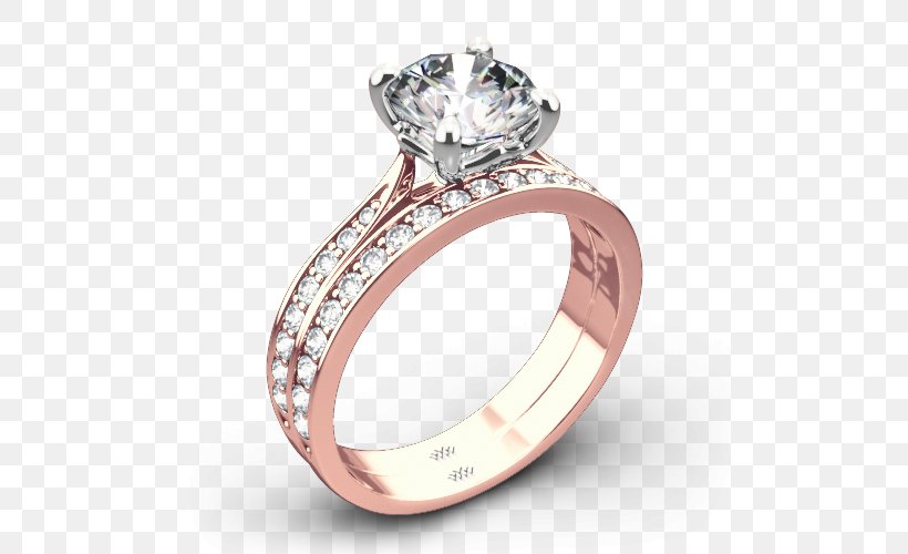 Engagement Ring Wedding Ring Brilliant Earth, PNG, 500x500px, Engagement Ring, Body Jewellery, Body Jewelry, Brilliant Earth, Cathedral Download Free