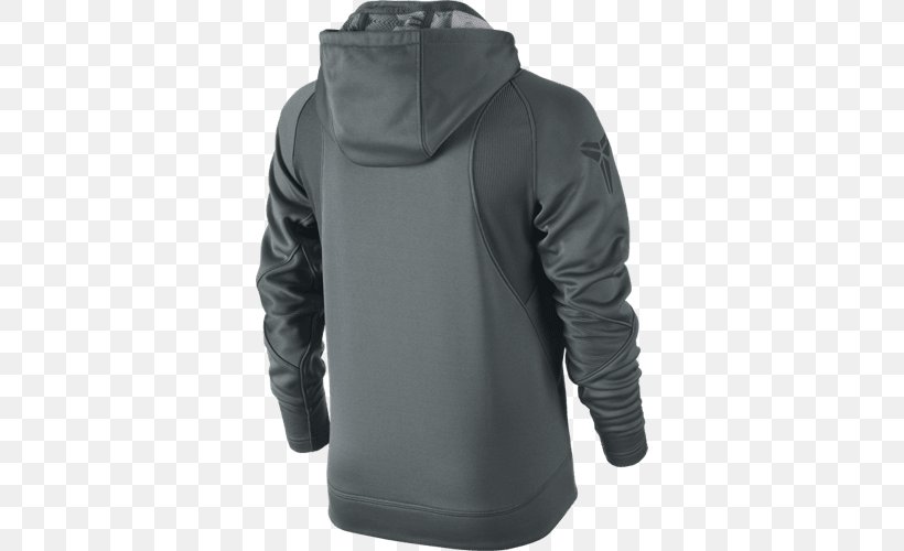 Hoodie Jacket Nike Clothing, PNG, 500x500px, Hoodie, Basketball, Black, Bluza, Clothing Download Free