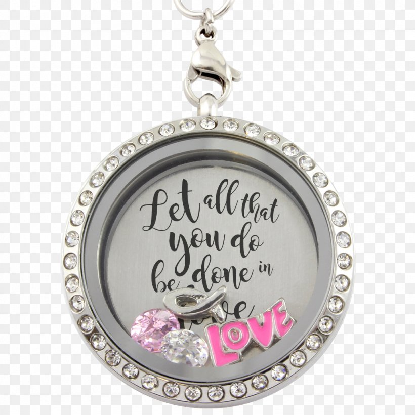 Locket Charm Bracelet Necklace Charms & Pendants, PNG, 1024x1024px, Locket, Body Jewelry, Bracelet, Chain, Charm Bracelet Download Free