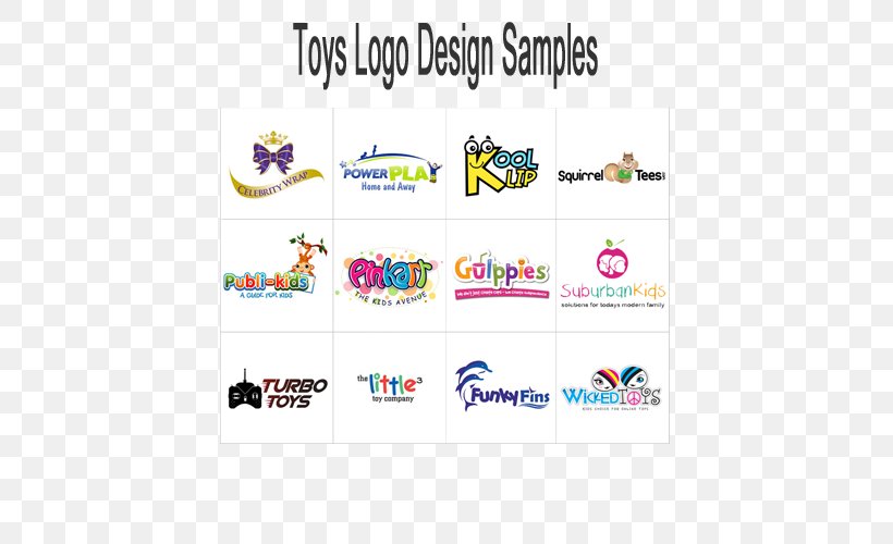 Logo Toys 