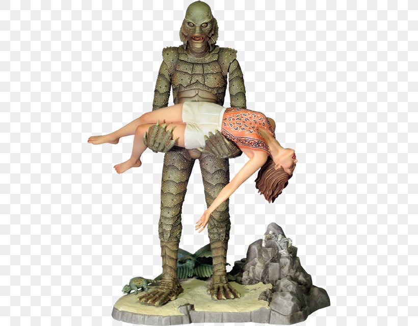 Monster Universal Pictures YouTube Gill-man Toy, PNG, 480x639px, Monster, Action Figure, Action Toy Figures, Creature From The Black Lagoon, Fictional Character Download Free