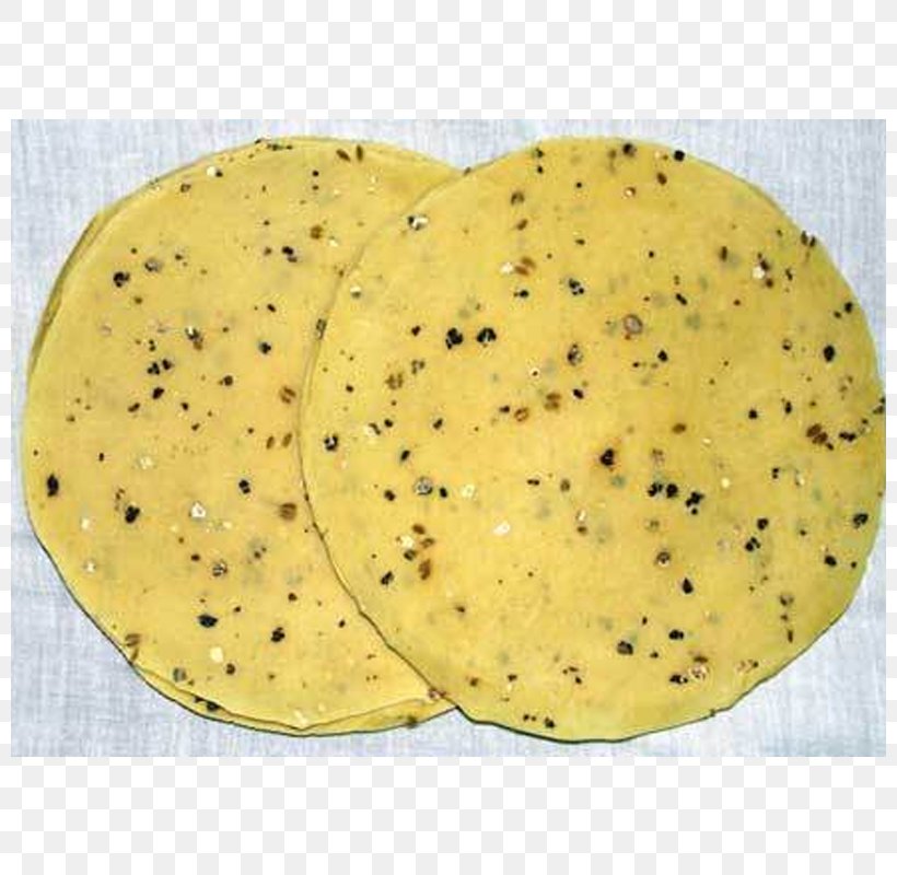 Papadum Dal Indian Cuisine Bombay Mix Black Gram, PNG, 800x800px, Papadum, Bhakri, Black Gram, Black Pepper, Bombay Mix Download Free