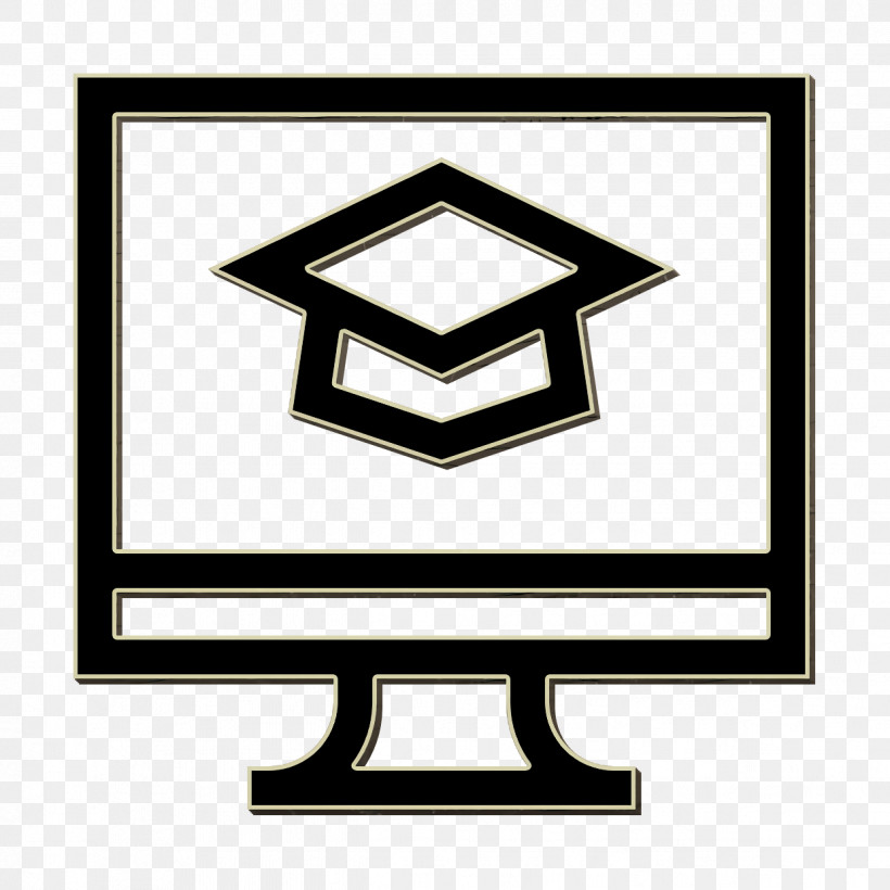 School Icon University Icon Elearning Icon, PNG, 1238x1238px, School Icon, Computer, Computer Monitor, Computer Network, Computer Terminal Download Free