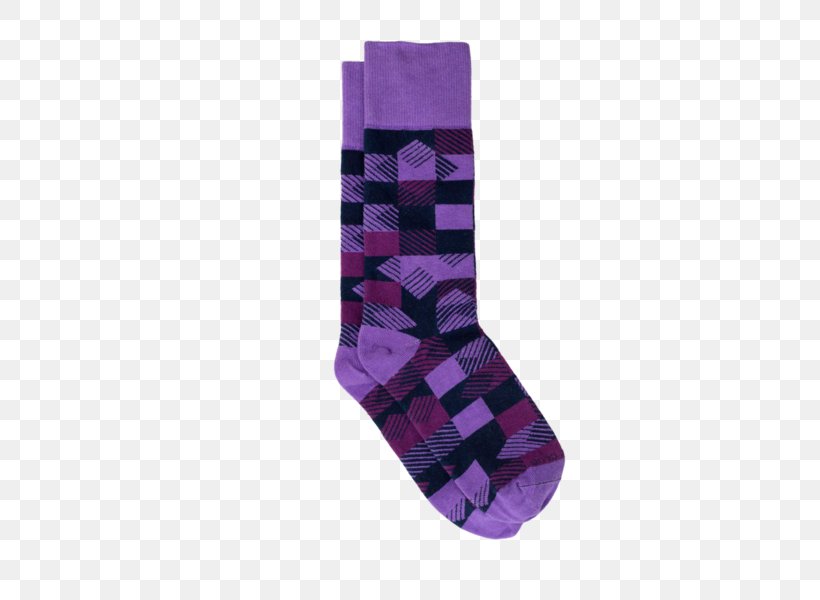 Sock, PNG, 550x600px, Sock, Purple, Violet Download Free