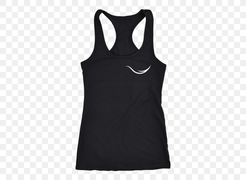 T-shirt Hoodie Top Clothing, PNG, 600x600px, Tshirt, Active Tank, Black, Clothing, Corset Download Free