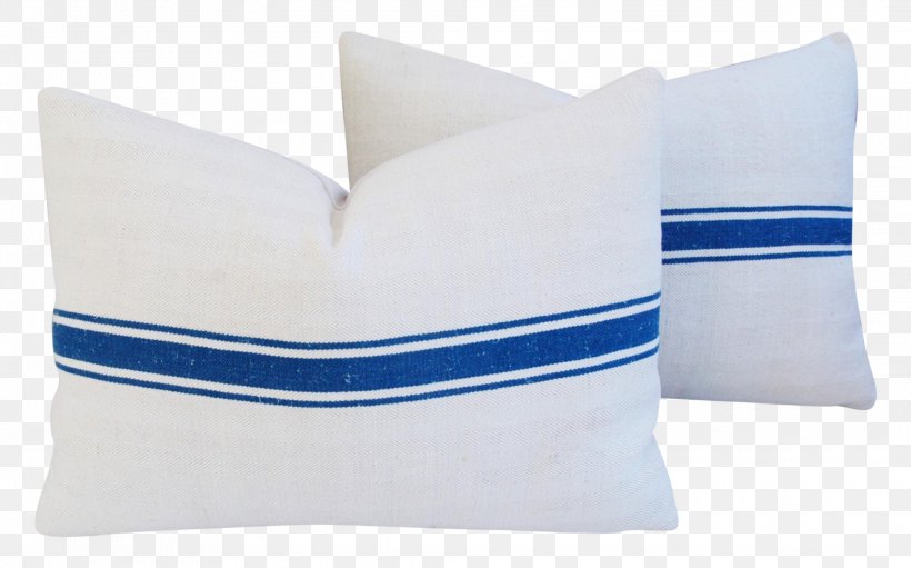 Throw Pillows Textile Blue Linens, PNG, 2070x1290px, Throw Pillows, Blue, Cobalt, Cobalt Blue, Linen Download Free