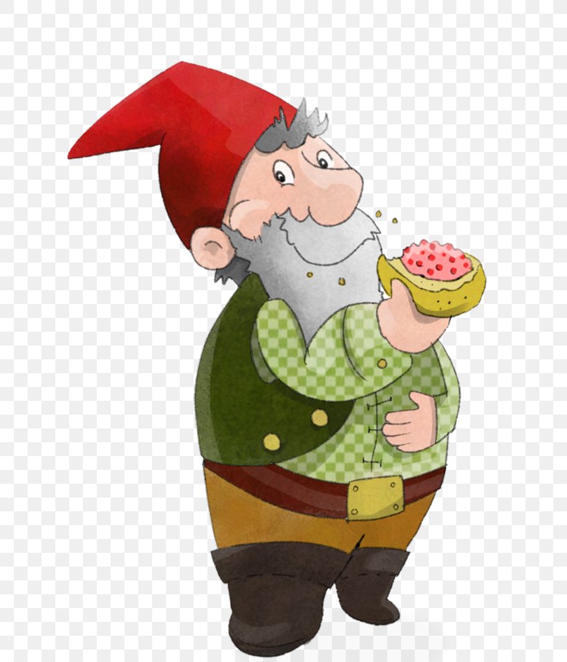 Twist Bread Dwarf Breakfast Garden Gnome Santa Claus, PNG, 800x958px, Twist Bread, Baker, Bread, Breakfast, Christmas Download Free