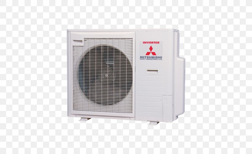 Air Conditioner Air Conditioning Mitsubishi Heavy Industries SRK/SRC 25 ZM-S Mitsubishi Electric, PNG, 500x500px, Air Conditioner, Air Conditioning, British Thermal Unit, Energy, Heat Download Free