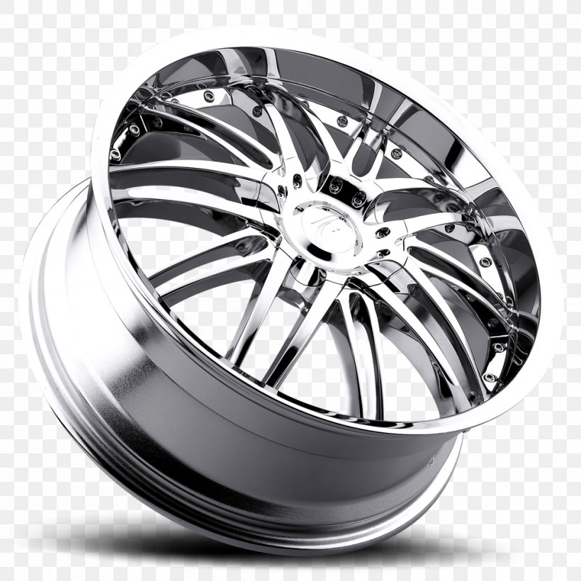 Alloy Wheel Car Chrome Plating Rim, PNG, 1000x1000px, Alloy Wheel, Auto Part, Automotive Tire, Automotive Wheel System, Car Download Free