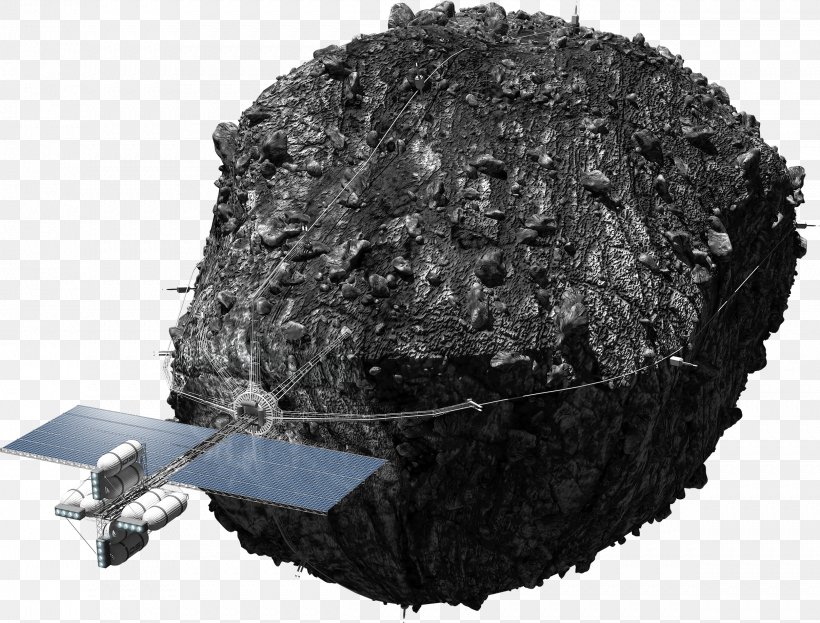 Asteroid Mining Deep Space Industries Planetary Resources SPACE Act Of 2015 Outer Space, PNG, 2419x1839px, Asteroid Mining, Asteroid, Company, Deep Space Industries, Mining Download Free