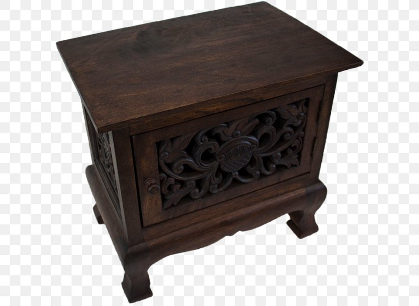 Bedside Tables Wood Stain Antique, PNG, 607x600px, Bedside Tables, Antique, End Table, Furniture, Nightstand Download Free