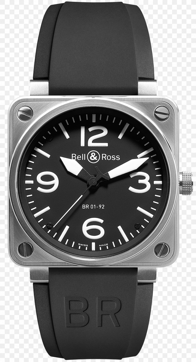 Bell & Ross, Inc. Automatic Watch Diamond, PNG, 980x1813px, Bell Ross, Automatic Watch, Bell Ross Inc, Brand, Diamond Download Free