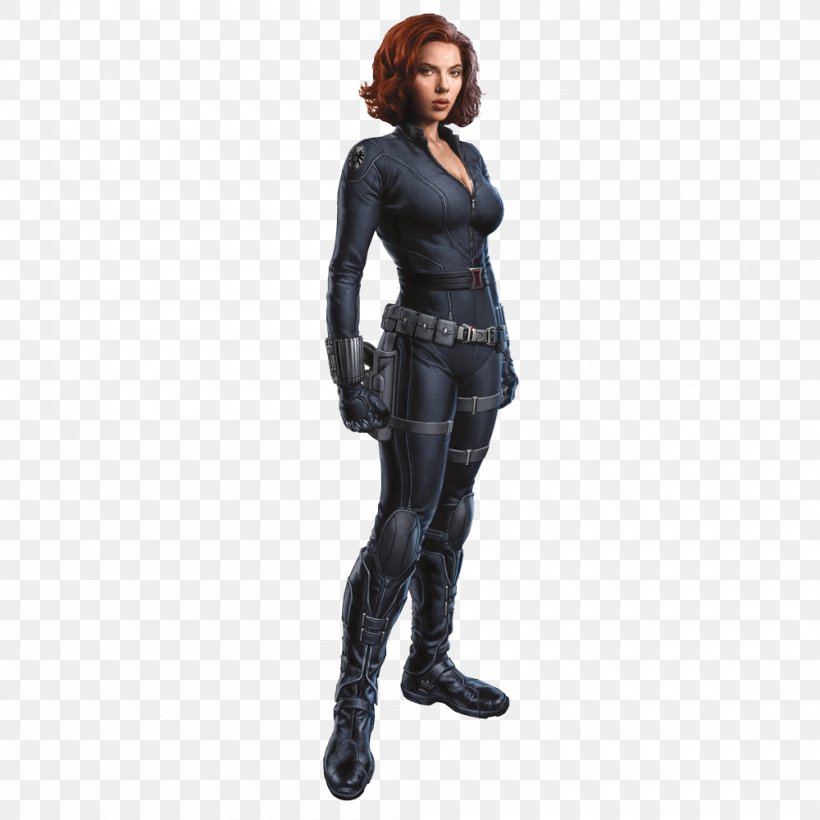 Black Widow Spider-Man Iron Man Marvel Comics, PNG, 1000x1000px, Black Widow, Avengers Age Of Ultron, Avengers Infinity War, Captain America The Winter Soldier, Clint Barton Download Free