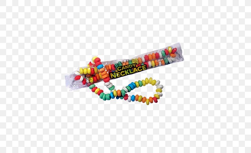 Candy Lollipop Necklace Confectionery Bracelet, PNG, 500x500px, Candy, Bead, Bracelet, Bubble Gum, Charm Bracelet Download Free