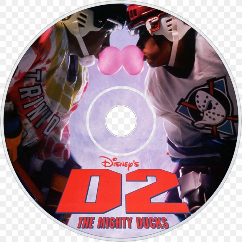 Gordon Bombay The Mighty Ducks Film 0 Sport, PNG, 1000x1000px, 1994, Mighty Ducks, Compact Disc, D2 The Mighty Ducks, D3 The Mighty Ducks Download Free