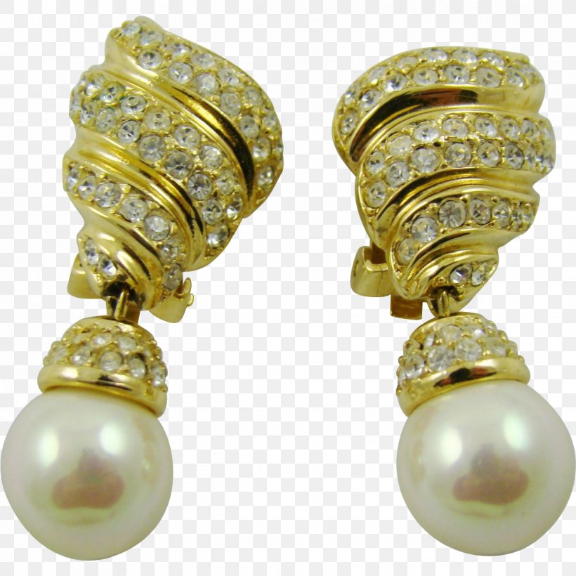 Imitation Pearl Earring Body Jewellery, PNG, 1221x1221px, Pearl, Body Jewellery, Body Jewelry, Earring, Earrings Download Free