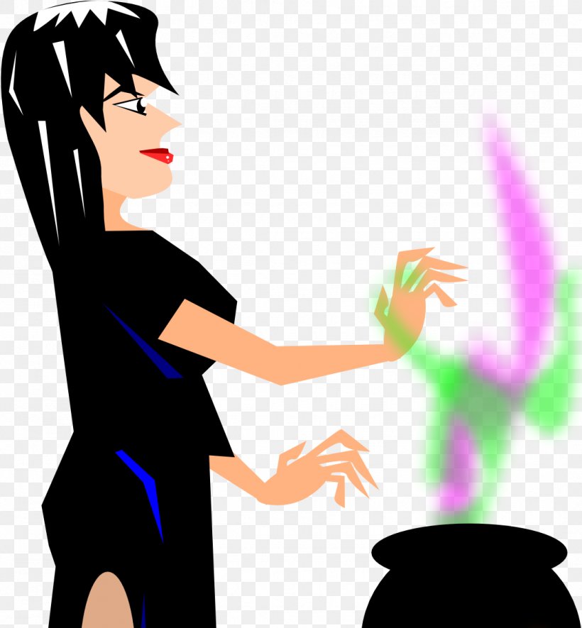 Painting Cartoon, PNG, 1083x1169px, Painting, Cauldron, Gesture, Potion, Silhouette Download Free