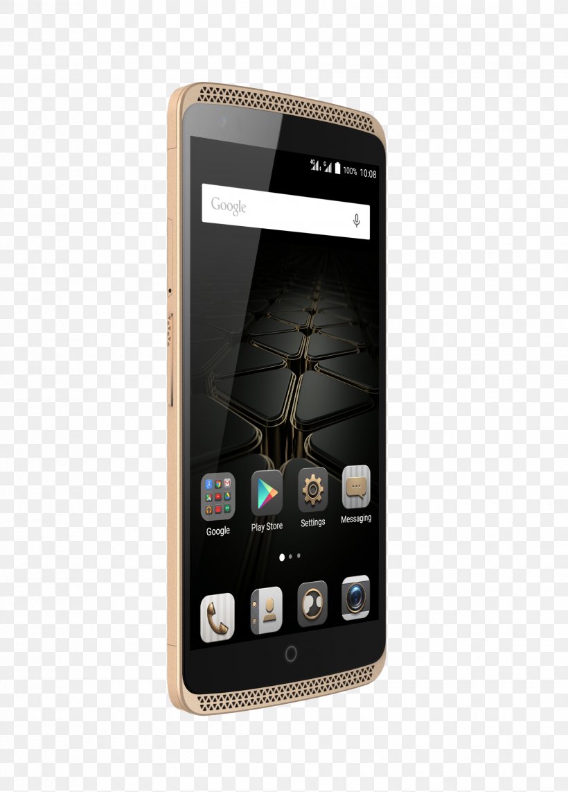 Telephone 4G Smartphone ZTE Axon 7 Mini, PNG, 1780x2480px, Telephone, Cellular Network, Communication Device, Dual Sim, Electronic Device Download Free