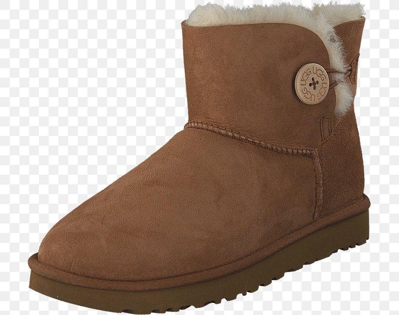 Ugg Boots Shoe Brown, PNG, 705x649px, Boot, Beige, Brown, Button, Chukka Boot Download Free