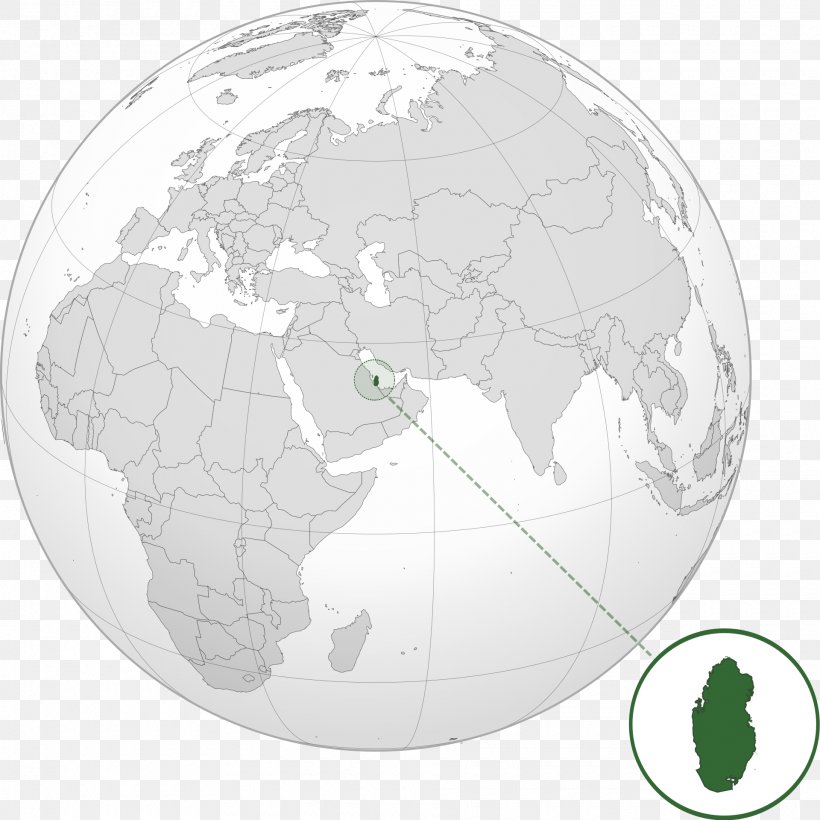 World Map Doha Persian Gulf, PNG, 1920x1920px, World, Animated Film, Arabian Peninsula, Arabic, Country Download Free