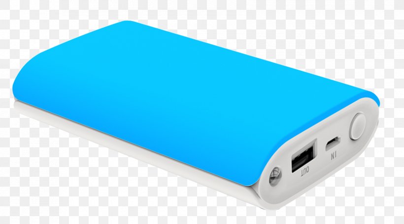 AC Adapter Power Bank Electric Battery Ampere Hour Rechargeable Battery, PNG, 1680x936px, Ac Adapter, Ampere Hour, Bank, Battery Charger, Blue Download Free