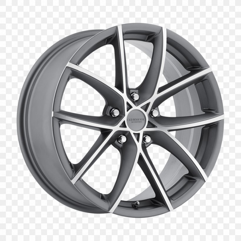 Car Wheel Rim American Racing Tire, PNG, 1001x1001px, Car, Alloy Wheel, American Racing, Auto Part, Automotive Tire Download Free