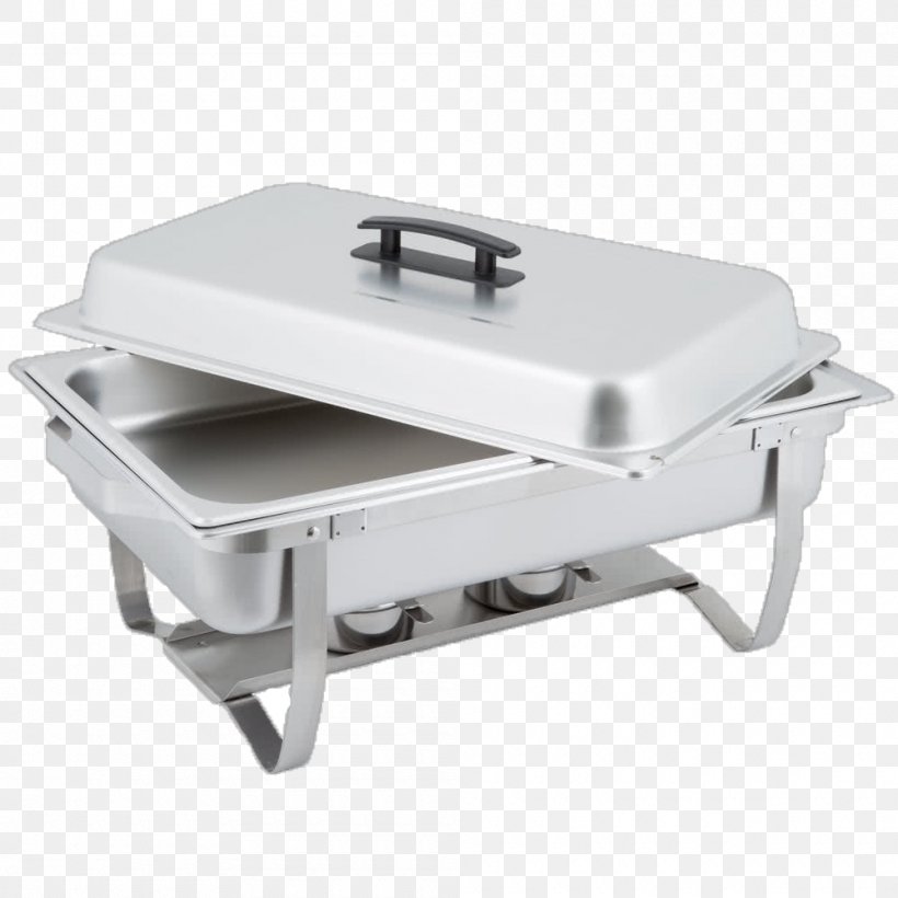 Chafing Dish Table Buffet Bain-marie Sterno, PNG, 1000x1000px, Chafing Dish, Bainmarie, Buffet, Cookware Accessory, Dish Download Free