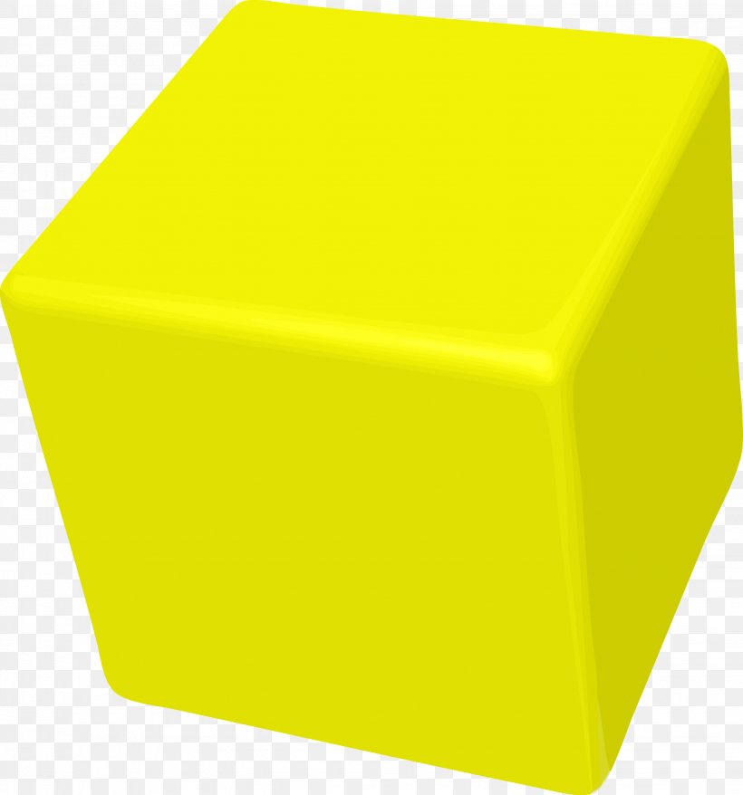 Cube Yellow Geometry, PNG, 2654x2844px, Cube, Designer, Drawing, Furniture, Geometric Shape Download Free