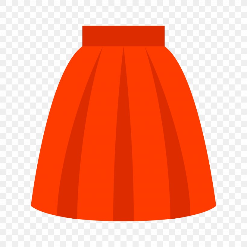 Dress Skirt, PNG, 1600x1600px, Dress, Orange, Peach, Red, Skirt Download Free