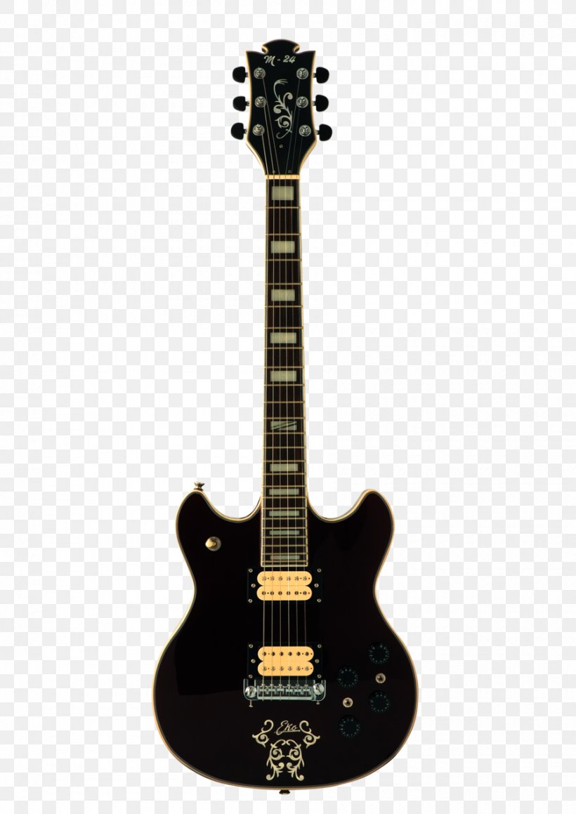 Gibson Les Paul Custom Epiphone Les Paul Electric Guitar, PNG, 900x1273px, Watercolor, Cartoon, Flower, Frame, Heart Download Free