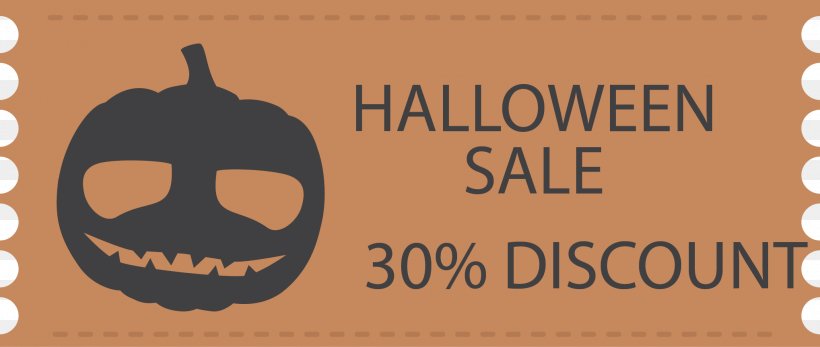 Halloween, PNG, 2038x863px, Halloween, Brand, Designer, Information, Logo Download Free