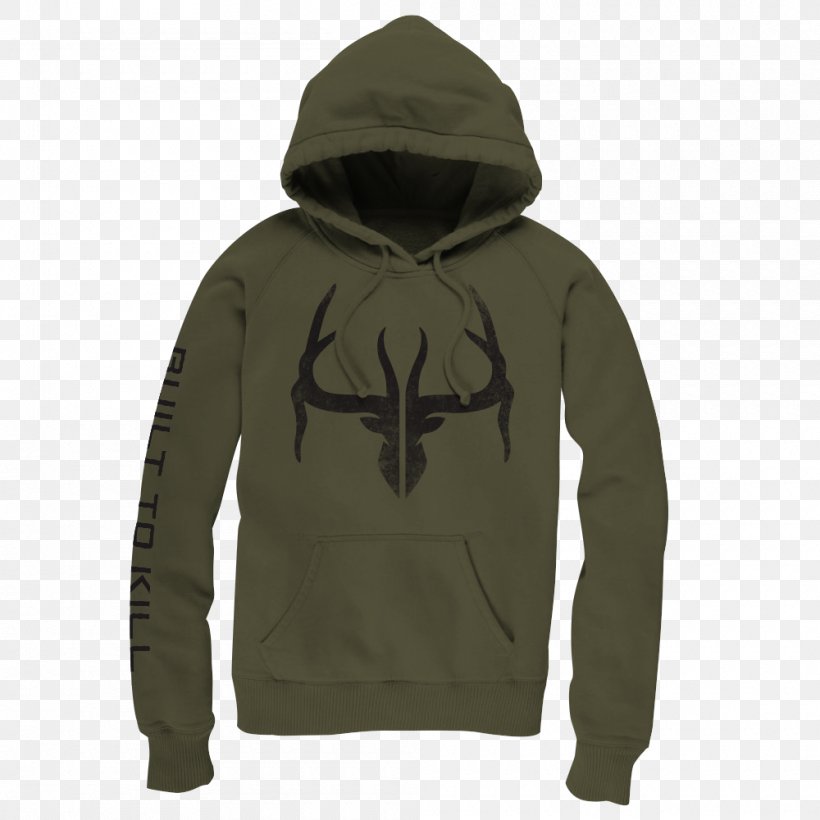 Hoodie T-shirt Texas White-tailed Deer Clothing, PNG, 1000x1000px, Hoodie, Clothing, Festival, Film, Film Festival Download Free