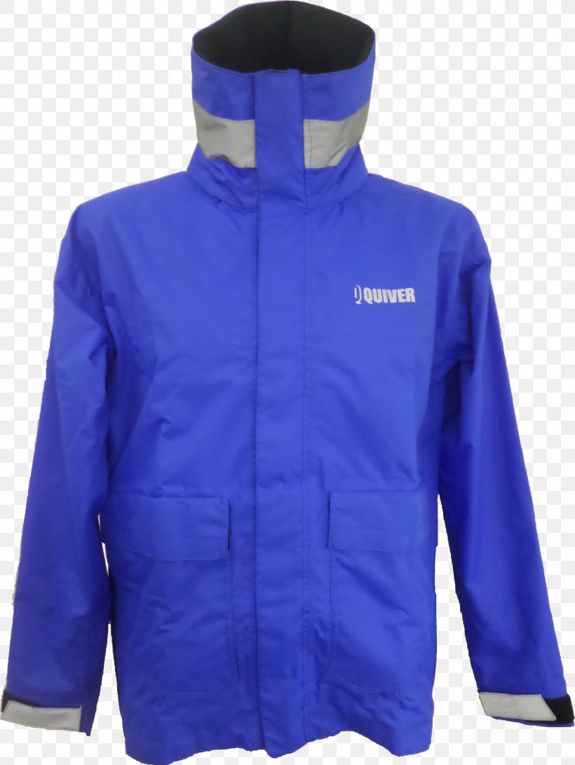 Jacket Polar Fleece Outerwear Hood Sleeve, PNG, 2931x3903px, Jacket, Blue, Cobalt Blue, Electric Blue, Hood Download Free