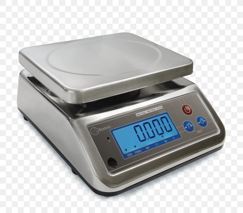 Measuring Scales Bascule Stainless Steel Industry, PNG, 720x720px, Measuring Scales, Balance Compteuse, Bascule, Check Weigher, Hardware Download Free