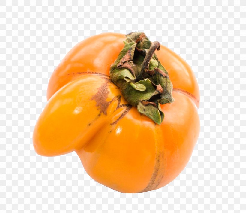 Persimmon Organic Food Vegetarian Cuisine Fruit, PNG, 1236x1071px, Persimmon, Bell Peppers And Chili Peppers, Diospyros, Ebony Trees And Persimmons, Food Download Free