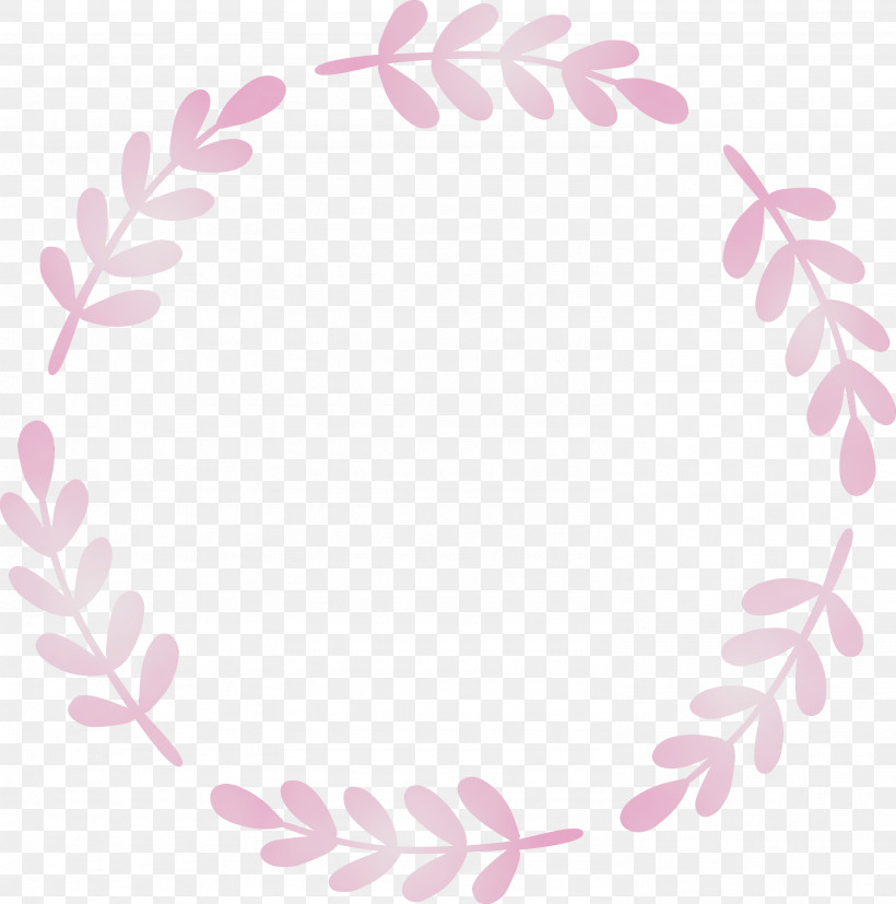 Pink Heart Magenta, PNG, 2974x3000px, Wedding Frame, Flower, Heart, Magenta, Paint Download Free