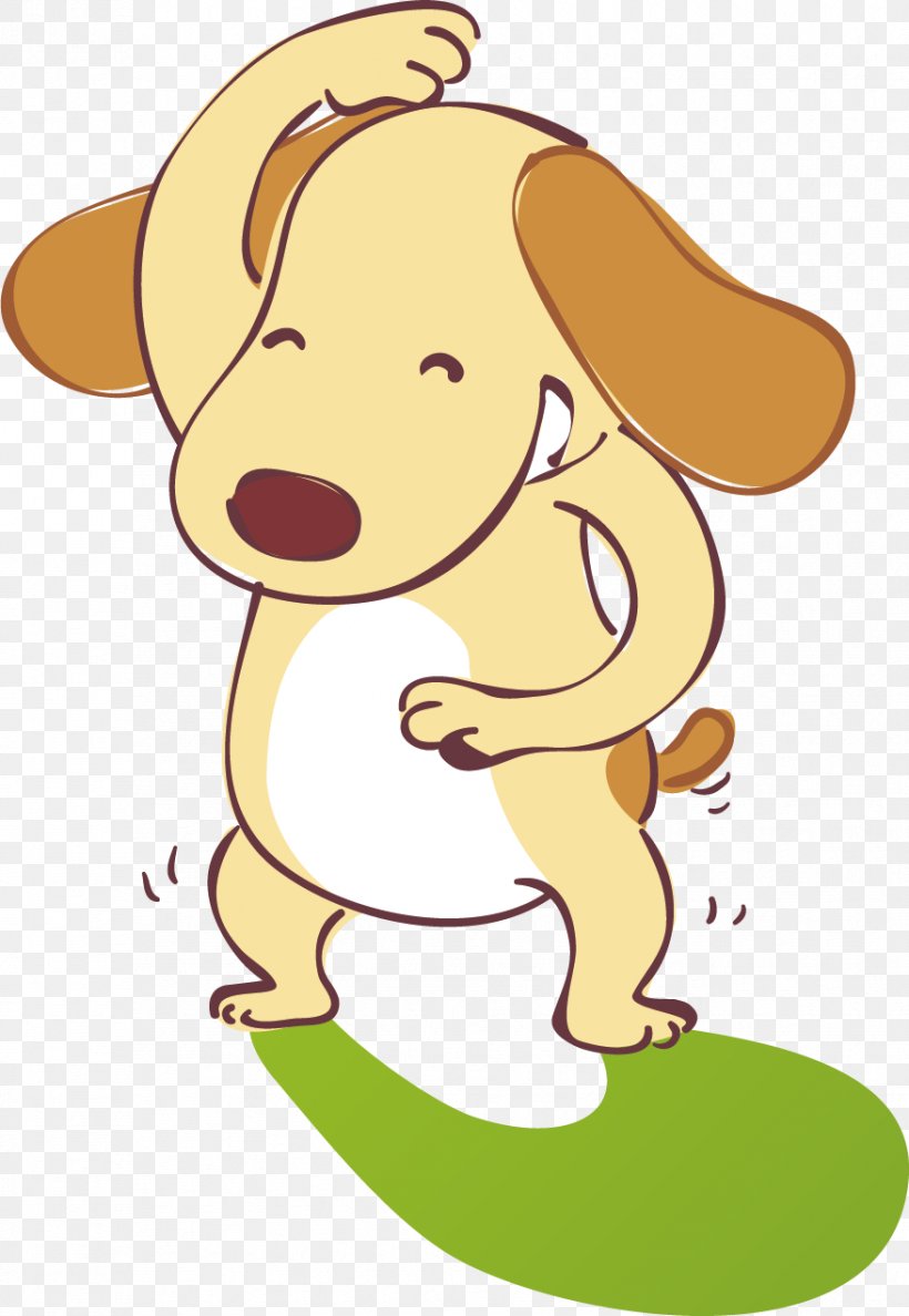 Puppy Dog Clip Art, PNG, 877x1271px, Puppy, Animal, Area, Art, Carnivoran Download Free
