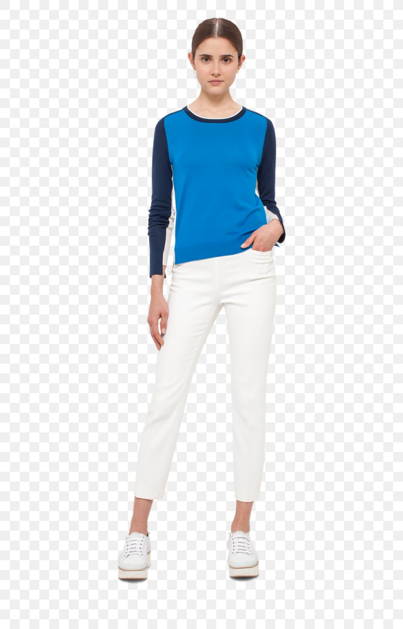 T-shirt Sleeve Waist Sportswear Pants, PNG, 387x1280px, Tshirt, Abdomen, Aqua, Arm, Blue Download Free