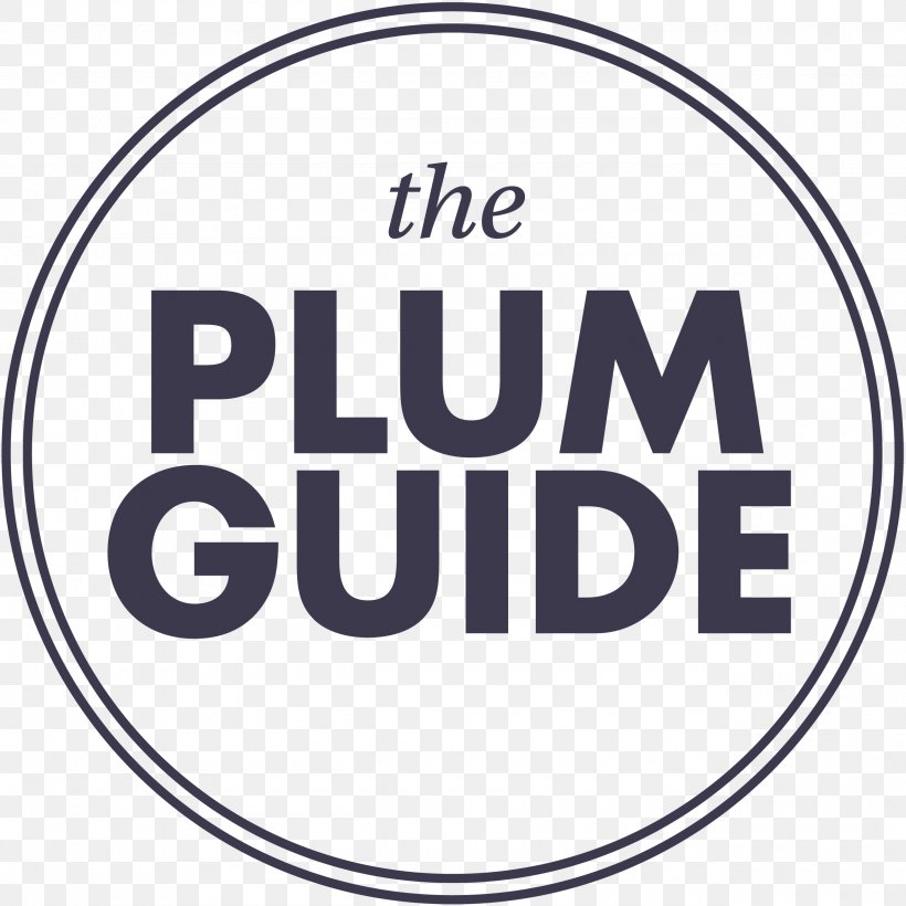 The Plum Guide Logo Organization Business London, PNG, 2560x2560px, Logo, Area, Brand, Business, Business Model Download Free