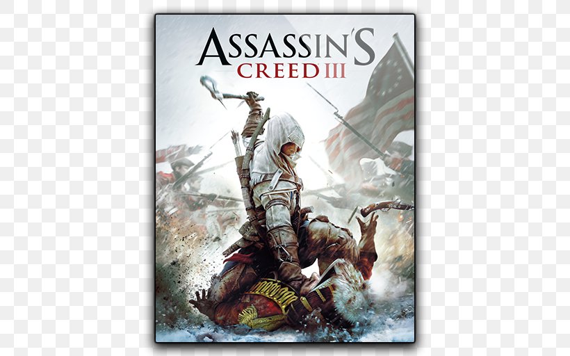 Wii U Xbox 360 Assassin's Creed IV: Black Flag Assassin's Creed III: The Battle Hardened Pack, PNG, 512x512px, Wii U, Advertising, Game, Mass Effect 3, Playstation 3 Download Free