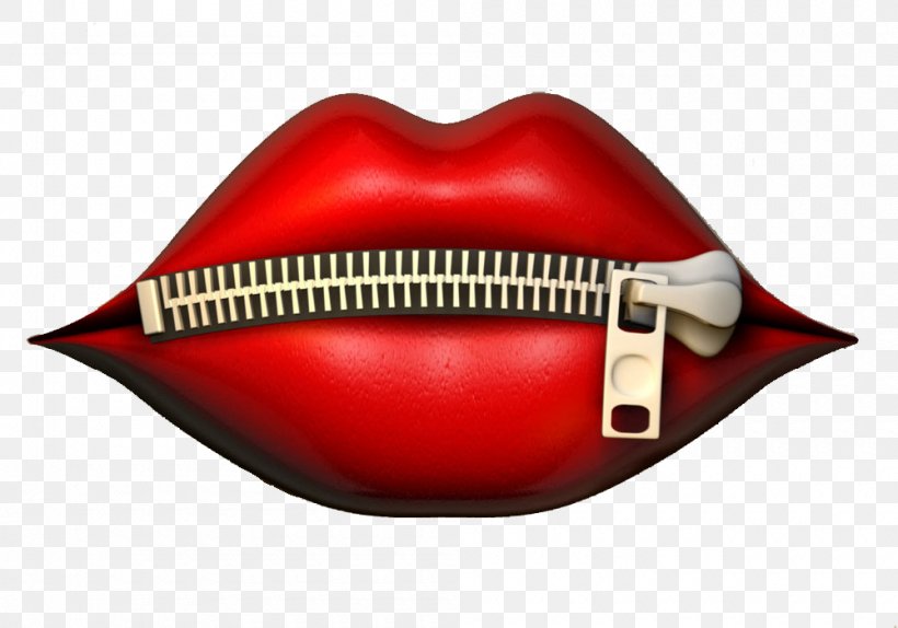 Zipper Lip Mouth Clip Art, PNG, 1000x700px, Zipper, Can Stock Photo, Drawing, Lip, Mouth Download Free