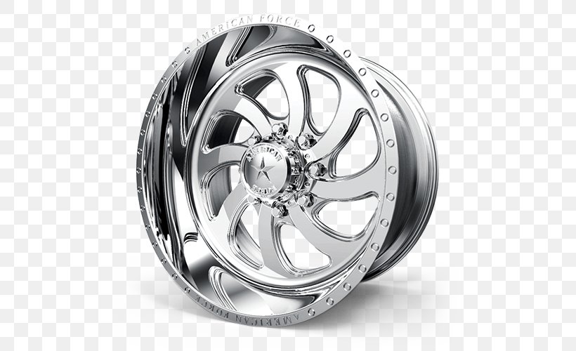 Grip Ss American Force Wheels Infiniti G37, PNG, 500x500px, Wheel, Alloy Wheel, American Force Wheels, Auto Part, Automotive Tire Download Free