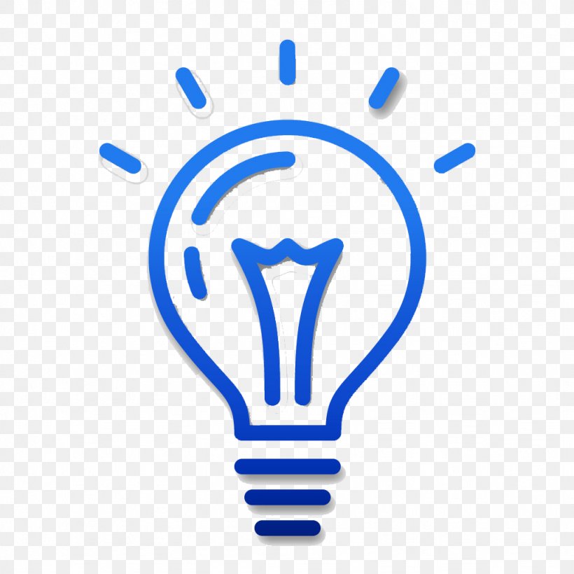 IDEA, PNG, 1024x1024px, Incandescent Light Bulb, Area, Avatar, Electric Blue, Electricity Download Free