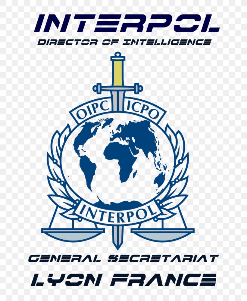 Interpol Eurojust European Police College International Organization, PNG, 698x1000px, Interpol, Area, Arrest, Black And White, Brand Download Free