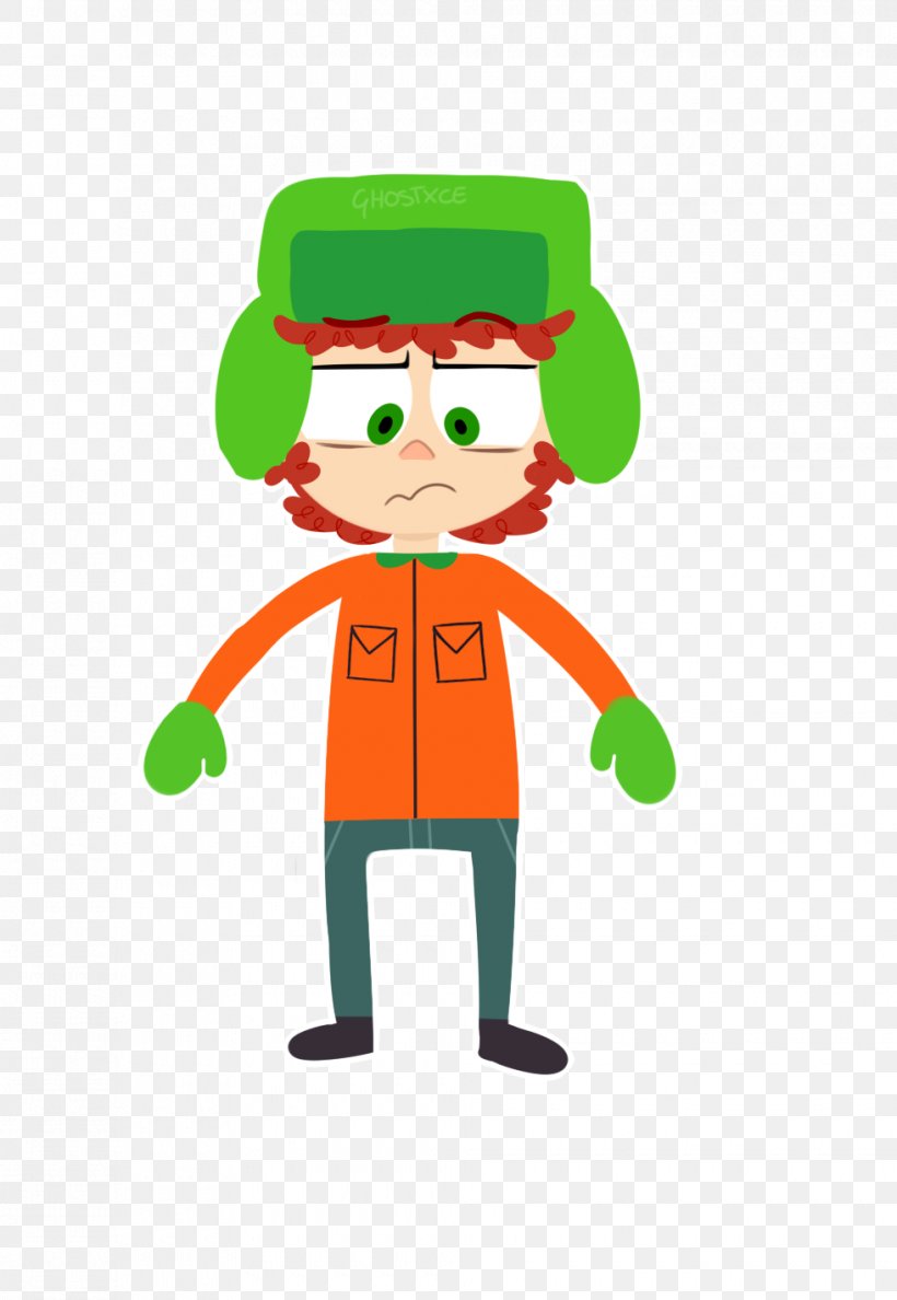 Kyle Broflovski Fan Art Fandom Eric Cartman Crossover, PNG, 980x1420px, Kyle Broflovski, Camp, Cartman Joins Nambla, Cartoon, Christmas Download Free