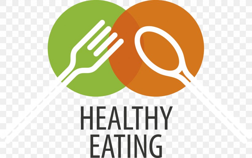 Logo Healthy Diet Health Food, PNG, 1705x1068px, Logo, Area, Brand, Dribbble, Food Download Free