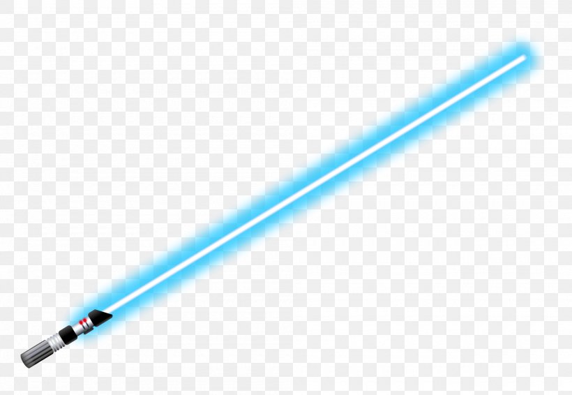 Luke Skywalker Obi-Wan Kenobi Anakin Skywalker Lightsaber Clip Art, PNG, 2000x1381px, Luke Skywalker, Anakin Skywalker, Blue, Force, George Lucas Download Free
