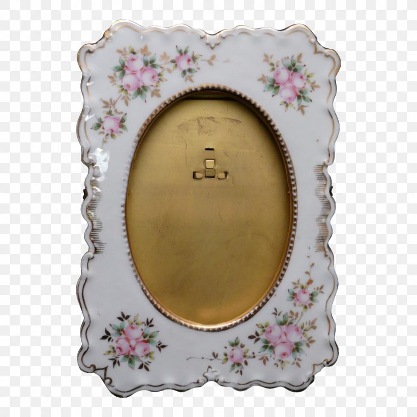 Oval M Picture Frames Porcelain Image, PNG, 963x963px, Oval M, Oval, Picture Frame, Picture Frames, Porcelain Download Free