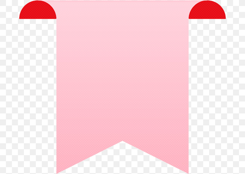 Pink Red Line Material Property Paper, PNG, 694x583px, Pink, Construction Paper, Line, Magenta, Material Property Download Free