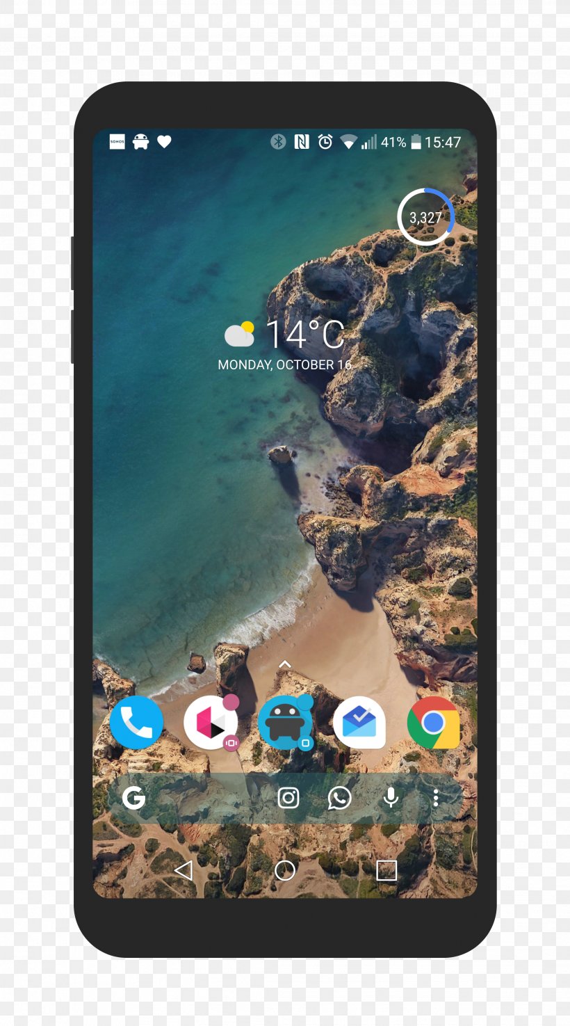 Pixel 2 Google Pixel Smartphone, PNG, 2134x3840px, Pixel 2, Android, Gadget, Google, Google Pixel Download Free